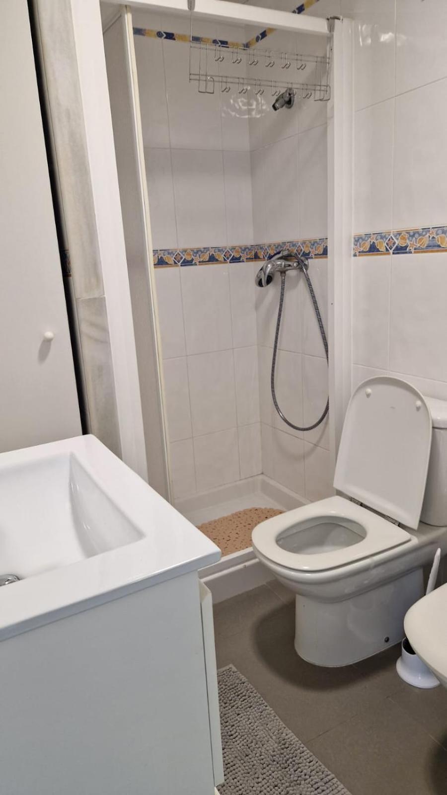 Toledo Gran Playa Appartement Santa Pola
