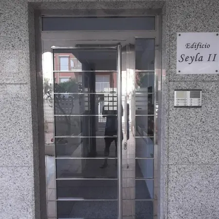Toledo Gran Playa Apartment Santa Pola Exterior photo