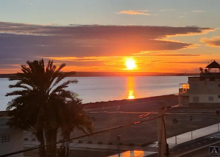 Toledo Gran Playa