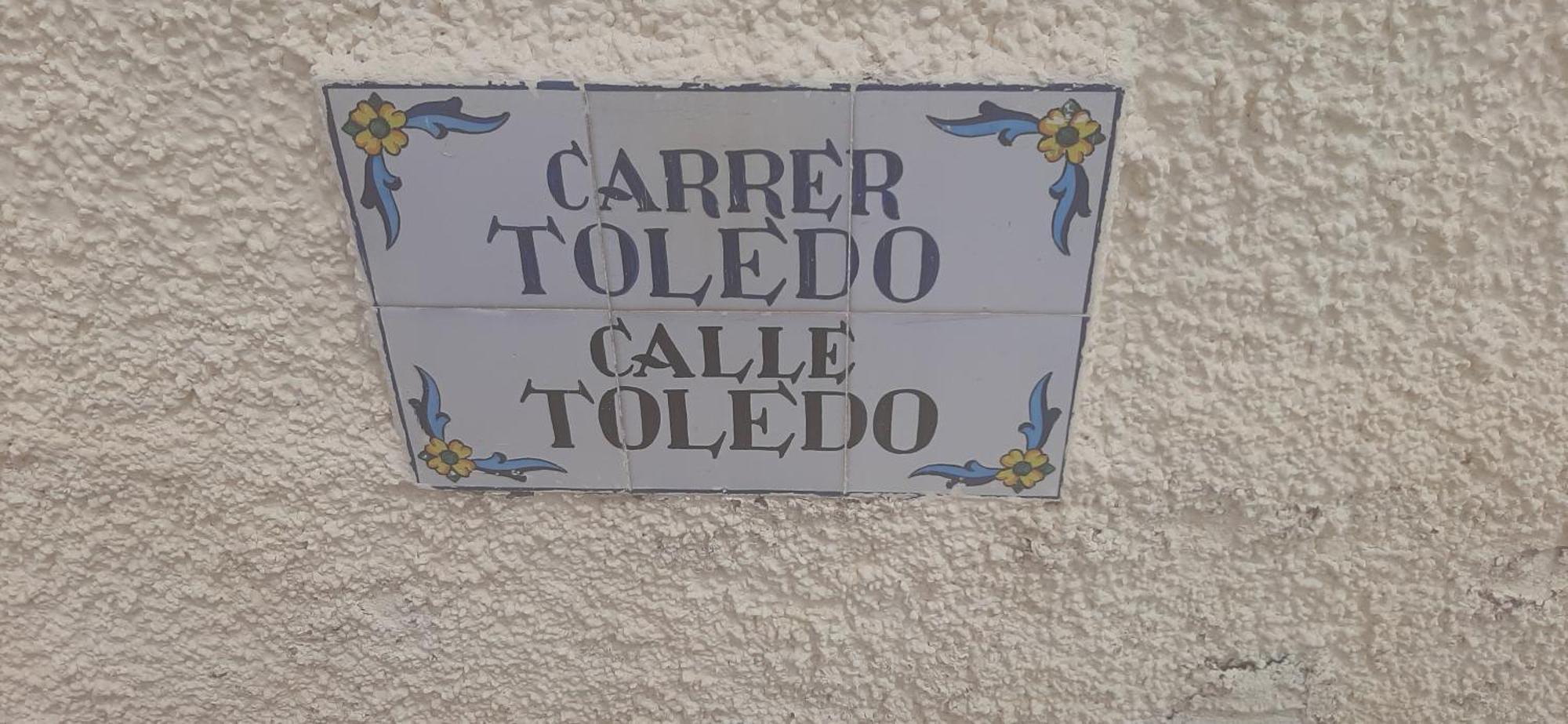 Toledo Gran Playa