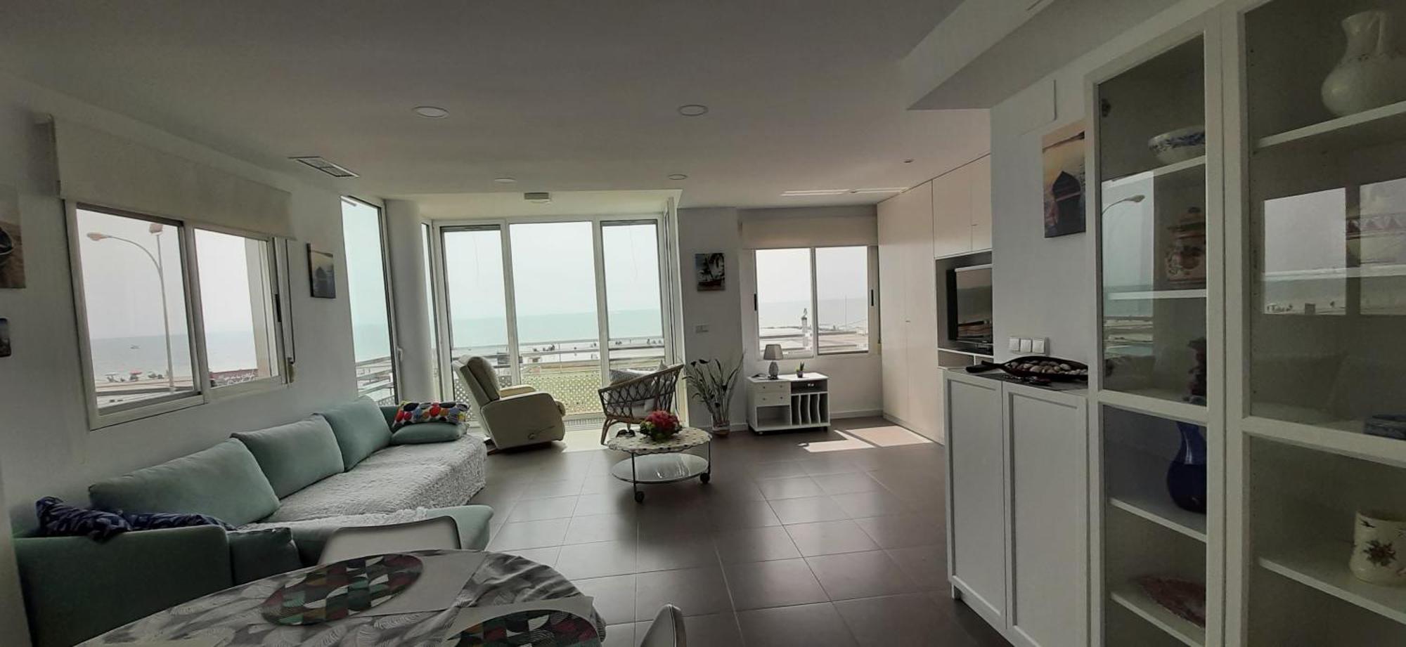 Apartment Toledo Gran Playa *