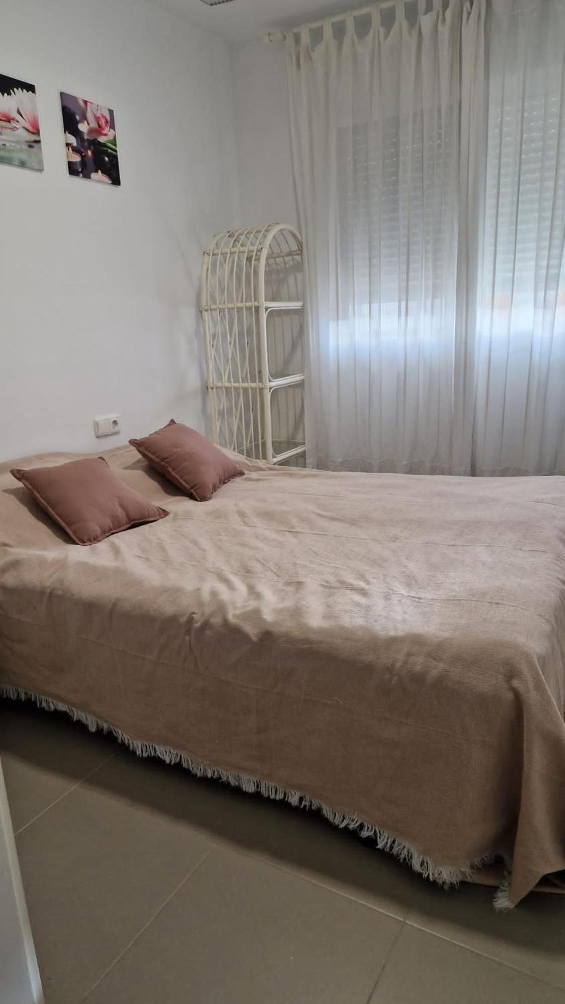 Apartment Toledo Gran Playa Santa Pola
