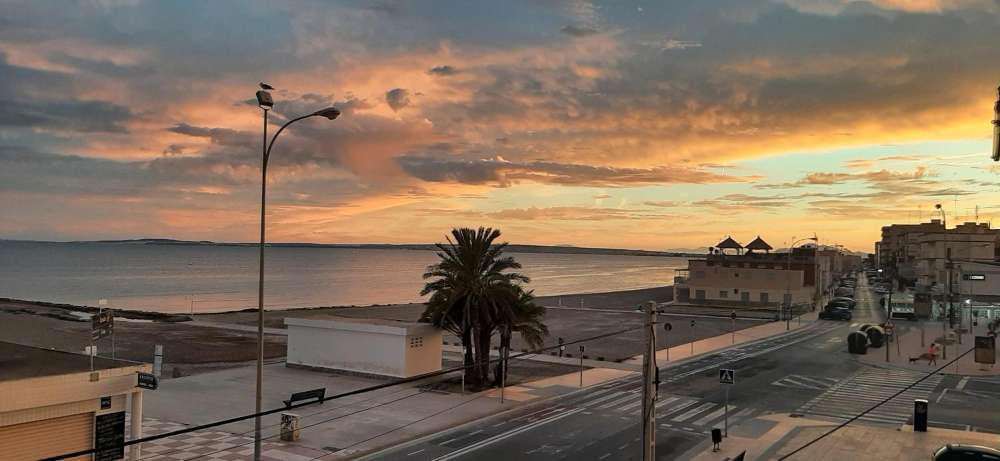 Apartamento Toledo Gran Playa